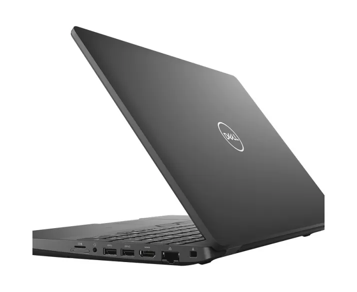 Dell Latitude 5501 , CPU: Core i7 9850H, RAM: RAM 16 GB, Ổ cứng: SSD 512GB, Độ phân giải: Full HD, Card đồ họa: Intel UHD Graphics - hình số , 4 image