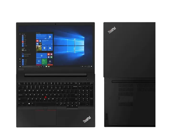 Lenovo Thinkpad E590 - hình số , 3 image