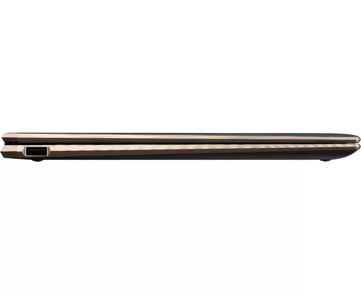 HP Spectre X360 13, CPU: Core i7 1165G7, RAM: RAM 16 GB, Ổ cứng: SSD 512GB, Độ phân giải : Ultra HD, Card đồ họa: Intel Iris Xe Graphics, Màu sắc: Blue Poseidon - hình số , 10 image