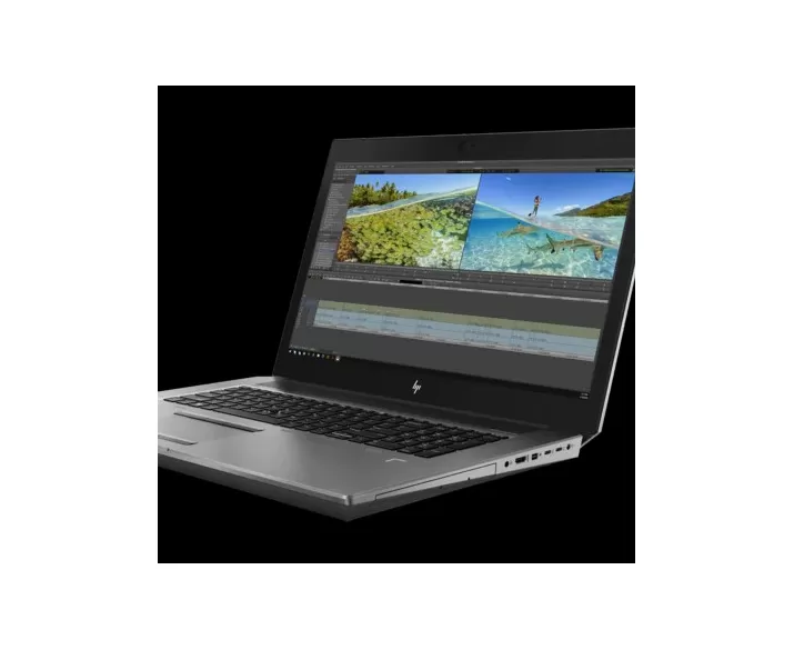HP ZBook 17 G6 - hình số , 2 image