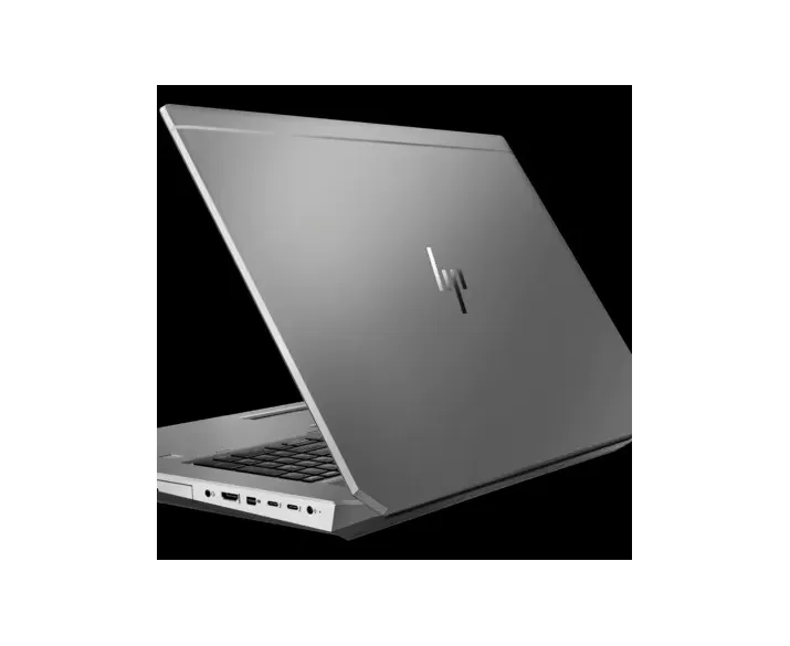 HP ZBook 17 G6 - hình số , 5 image