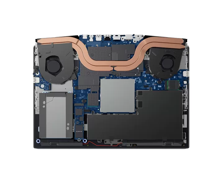 Lenovo Legion Y545 - hình số , 8 image