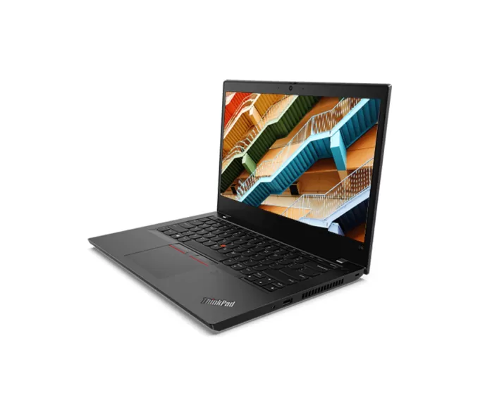 Lenovo ThinkPad L14 Yoga 2-in-1 - hình số , 2 image