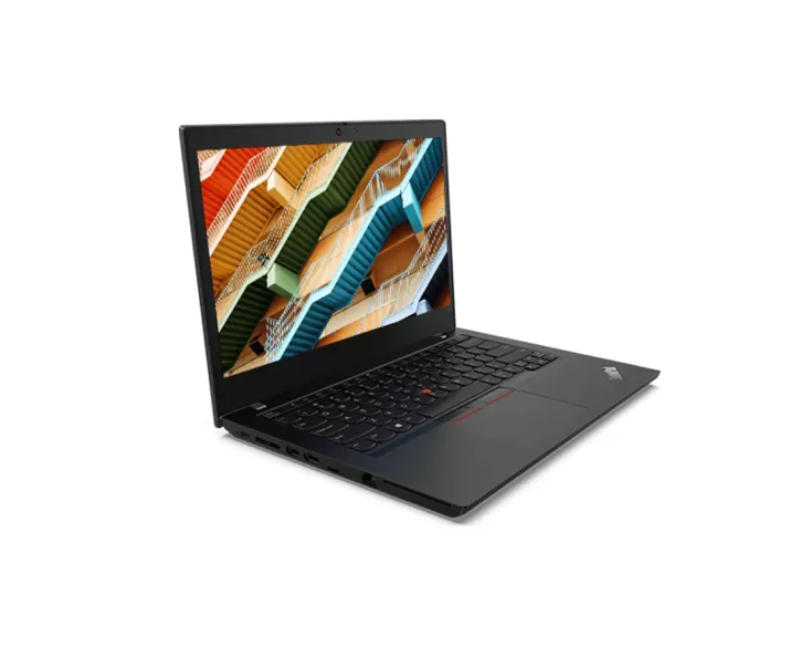 Lenovo ThinkPad L14 Yoga 2-in-1 - hình số , 3 image