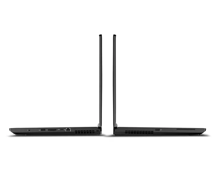 Lenovo ThinkPad P73, CPU: Core i9 9880H , RAM: RAM 32 GB, Ổ cứng: SSD 1TB, Độ phân giải: Ultra HD, Card đồ họa: Quadro RTX 4000 - hình số , 6 image