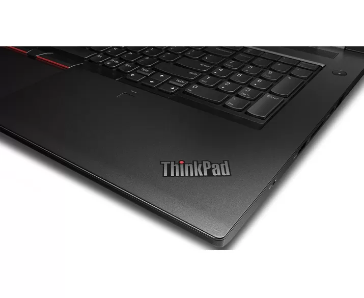 Lenovo ThinkPad P73, CPU: Core i9 9880H , RAM: RAM 32 GB, Ổ cứng: SSD 1TB, Độ phân giải: Ultra HD, Card đồ họa: Quadro RTX 4000 - hình số , 4 image