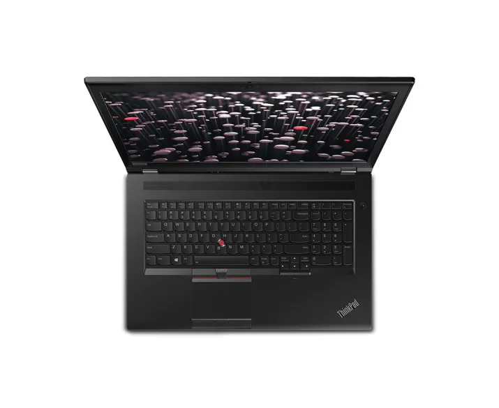 Lenovo ThinkPad P73, CPU: Core i9 9880H , RAM: RAM 32 GB, Ổ cứng: SSD 1TB, Độ phân giải: Ultra HD, Card đồ họa: Quadro RTX 4000 - hình số , 5 image