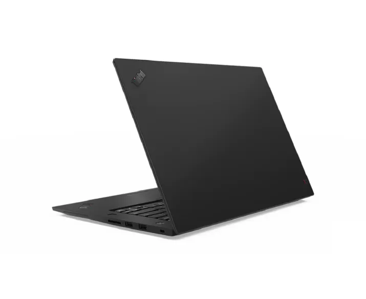 Lenovo ThinkPad X1 Extreme Gen 1 - hình số , 5 image Lenovo ThinkPad X1 Extreme Gen 1 - hình số , 5 image