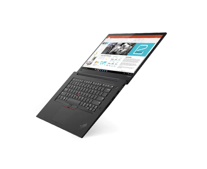 Lenovo ThinkPad X1 Extreme Gen 1 - hình số , 6 image Lenovo ThinkPad X1 Extreme Gen 1 - hình số , 6 image