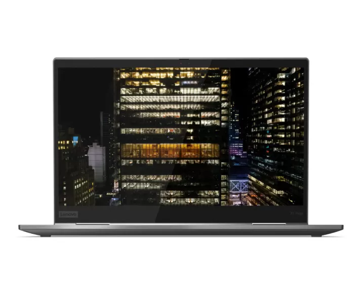 Lenovo ThinkPad X1 Yoga Gen 5, CPU: Core i7 10510U , RAM: RAM 16 GB, Ổ cứng: SSD 512GB, Độ phân giải : Ultra HD+ Touch - hình số , 2 image