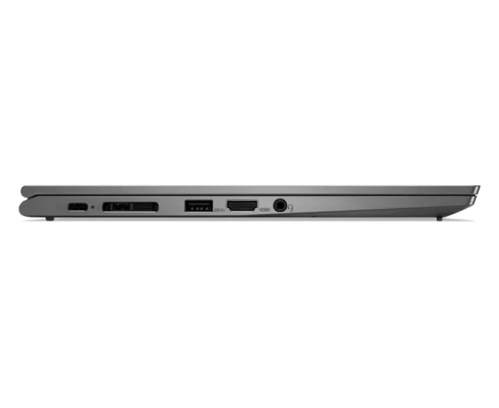 Lenovo ThinkPad X1 Yoga Gen 5, CPU: Core i7 10510U , RAM: RAM 16 GB, Ổ cứng: SSD 512GB, Độ phân giải : Ultra HD+ Touch - hình số , 7 image