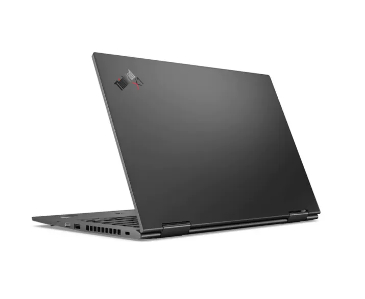 Lenovo ThinkPad X1 Yoga Gen 5, CPU: Core i7 10510U , RAM: RAM 16 GB, Ổ cứng: SSD 512GB, Độ phân giải : Ultra HD+ Touch - hình số , 8 image