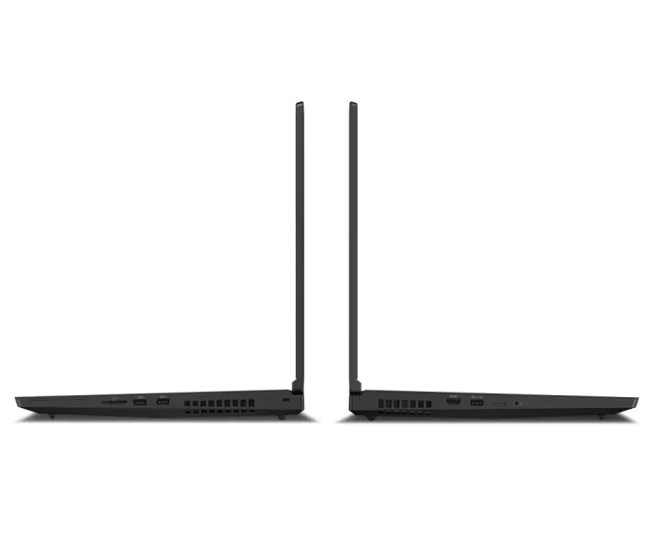 Lenovo ThinkPad P17, Độ phân giải : Full HD, Card đồ họa: Quadro T1000 - hình số , 5 image
