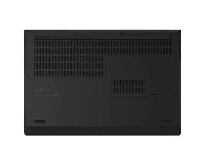 Lenovo ThinkPad P17, Độ phân giải : Full HD, Card đồ họa: Quadro T1000 - hình số , 8 image