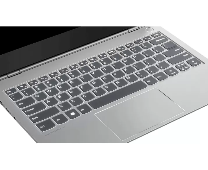 Lenovo ThinkBook 13s - hình số , 2 image