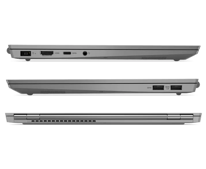 Lenovo ThinkBook 13s - hình số , 5 image