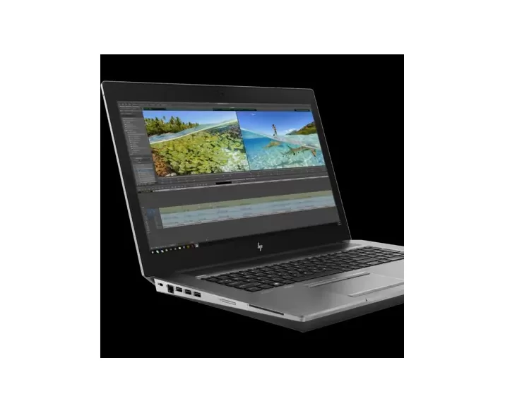 HP ZBook 17 G6 - hình số , 3 image