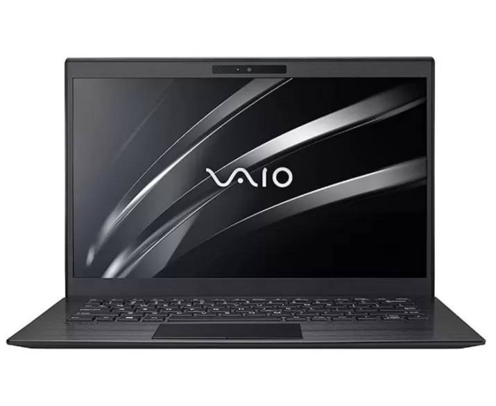 Sony VAIO SX14, CPU: Core i7 10710U, RAM: RAM 16 GB, Ổ cứng: SSD 1TB, Độ phân giải: Ultra HD, Màu sắc: Black - hình số 