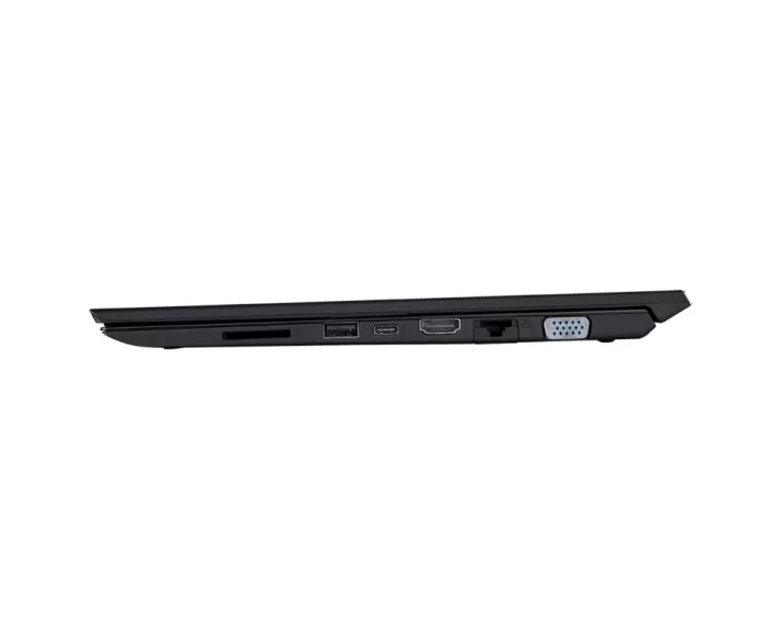 Sony VAIO SX14, CPU: Core i7 10710U, RAM: RAM 16 GB, Ổ cứng: SSD 1TB, Độ phân giải: Ultra HD, Màu sắc: Black - hình số , 7 image