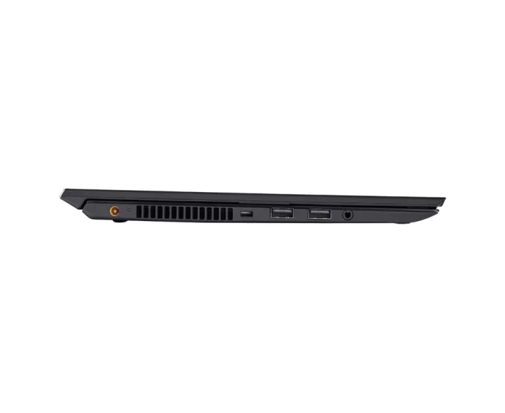 Sony VAIO SX14, CPU: Core i7 10710U, RAM: RAM 16 GB, Ổ cứng: SSD 1TB, Độ phân giải: Ultra HD, Màu sắc: Black - hình số , 5 image