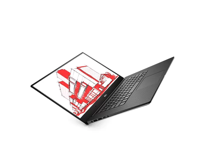 Dell Precision 5520 - hình số , 3 image