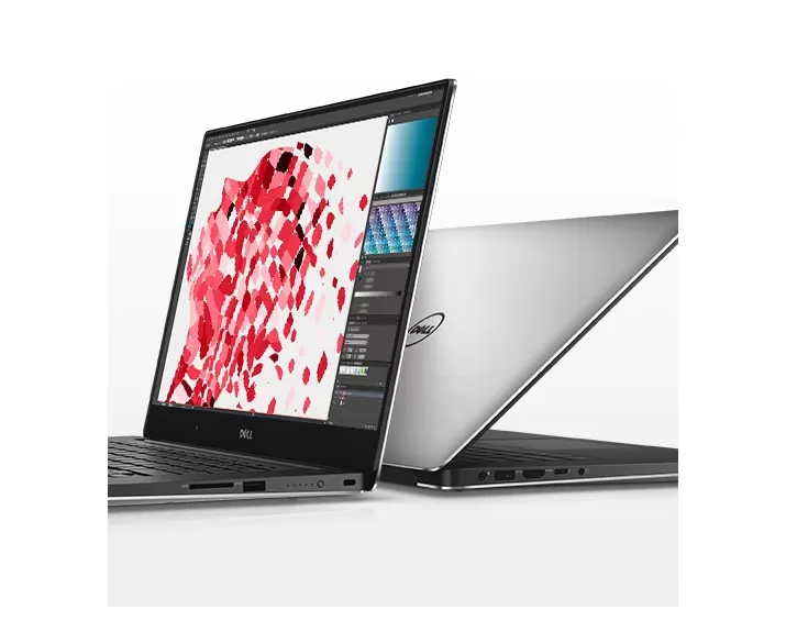 Dell Precision 5520 - hình số , 5 image