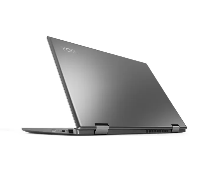 Lenovo Yoga 720 2-in-1, CPU: Core i7 7700HQ, RAM: RAM 8 GB, Ổ cứng: SSD 256GB, Độ phân giải: Full HD Touch, Card đồ họa: GTX 1050 - hình số , 9 image