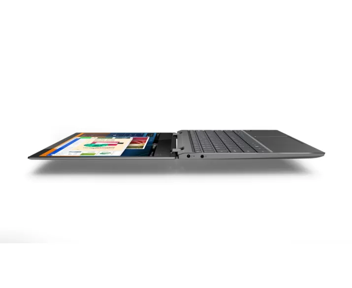 Lenovo Yoga 720 2-in-1, CPU: Core i7 7700HQ, RAM: RAM 8 GB, Ổ cứng: SSD 256GB, Độ phân giải: Full HD Touch, Card đồ họa: GTX 1050 - hình số , 5 image