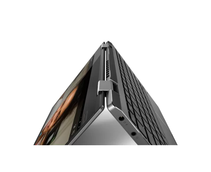 Lenovo Yoga 720 2-in-1, CPU: Core i7 7700HQ, RAM: RAM 8 GB, Ổ cứng: SSD 256GB, Độ phân giải: Full HD Touch, Card đồ họa: GTX 1050 - hình số , 7 image