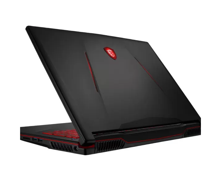 MSI GL73 9RCX 029US - hình số , 7 image