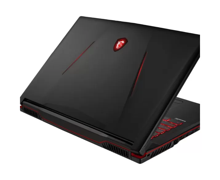 MSI GL73 9RCX 029US - hình số , 8 image