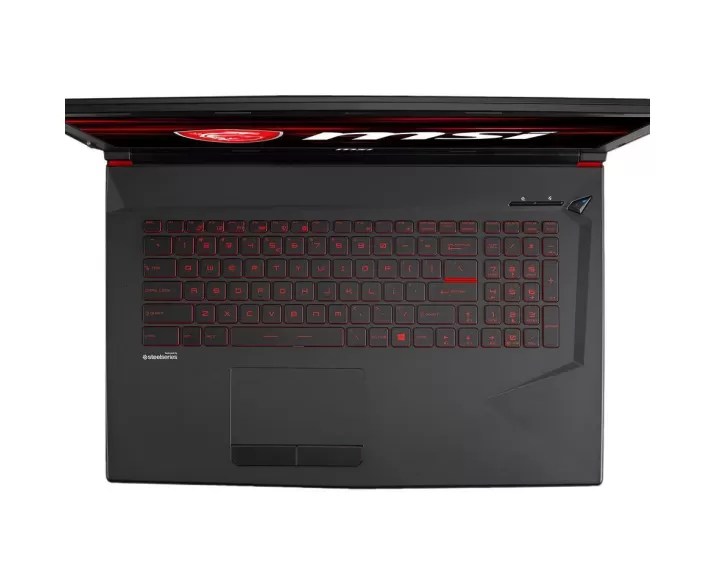 MSI GL73 9RCX 029US - hình số , 2 image