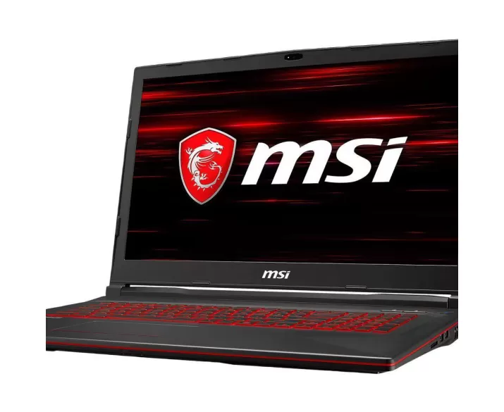 MSI GL73 9RCX 029US - hình số , 4 image