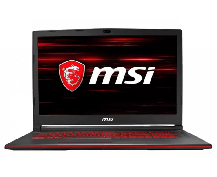 MSI GL73 9RCX 029US - hình số 