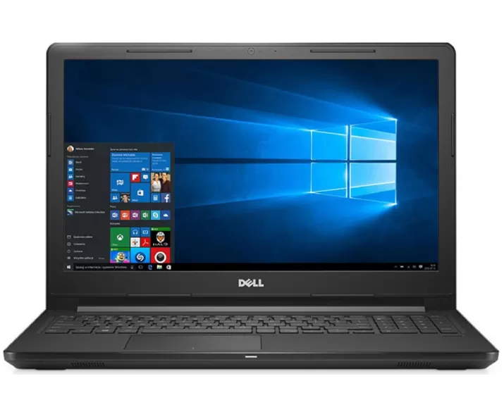Dell Vostro 3568 - hình số 