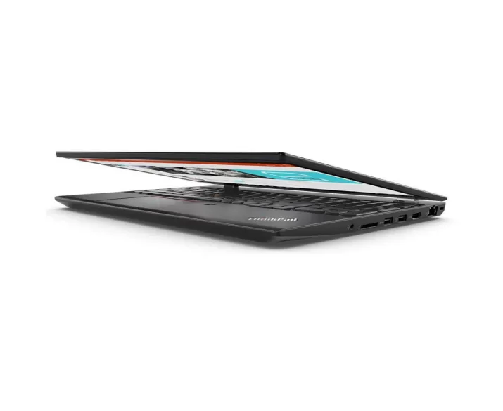 Lenovo ThinkPad P52s, CPU: Core i7 8550U, RAM: RAM 8 GB, Ổ cứng: SSD 256GB, Độ phân giải: Full HD, Card đồ họa: Quadro P500 - hình số , 4 image