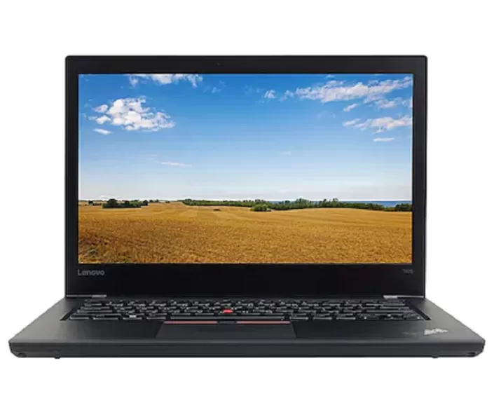 Lenovo Thinkpad T480 - hình số 