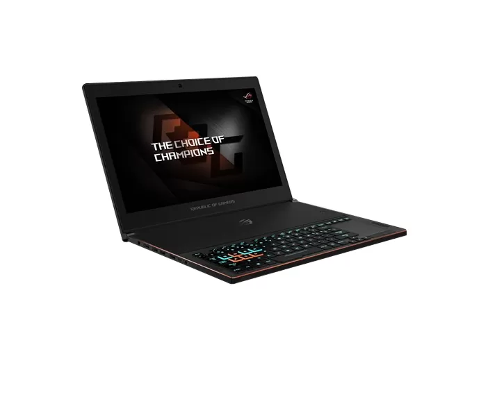 Asus ROG Zephyrus GX501GI-EI018T - hình số , 2 image