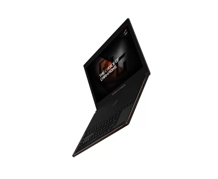 Asus ROG Zephyrus GX501GI-EI018T - hình số , 5 image