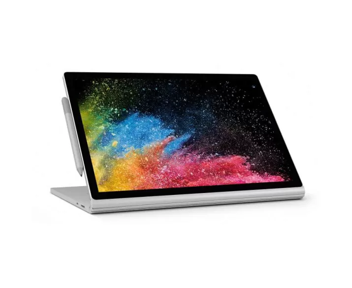 Surface Book 2 13-inch - hình số , 3 image