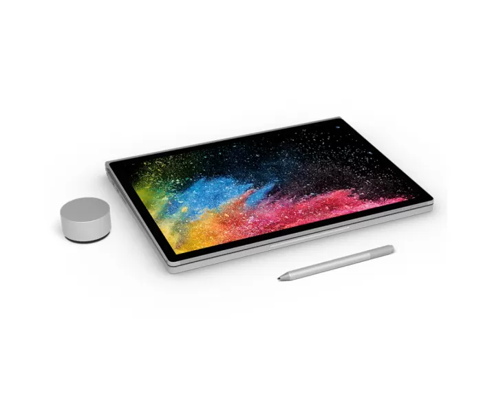 Surface Book 2 13-inch - hình số , 5 image