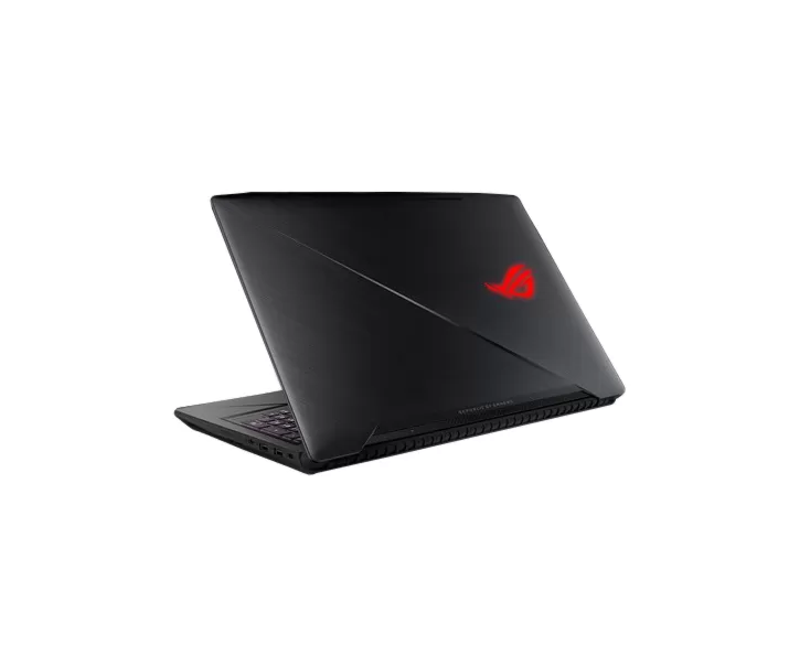 Asus ROG Strix Scar GL703 - hình số , 4 image