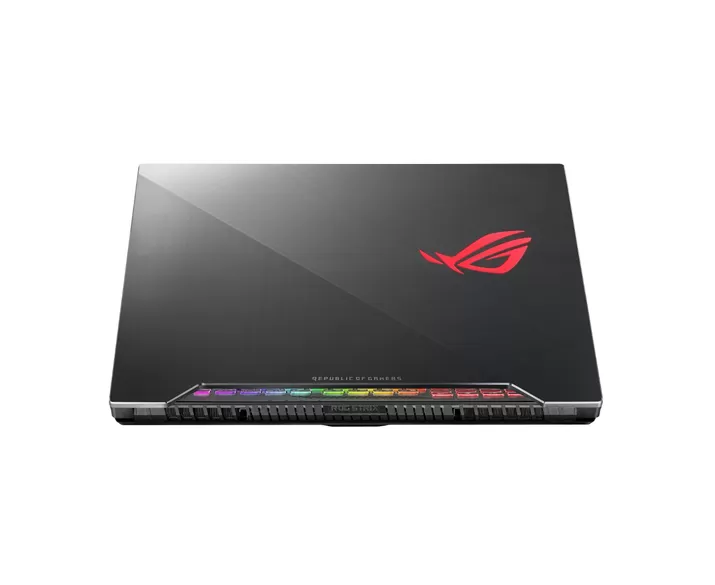 Asus ROG Scar GL504 , CPU: Core i7 8750H, RAM: RAM 16 GB, Ổ cứng: SSD 128GB, Độ phân giải: Full HD, Card đồ họa: GTX 1060 - hình số , 3 image