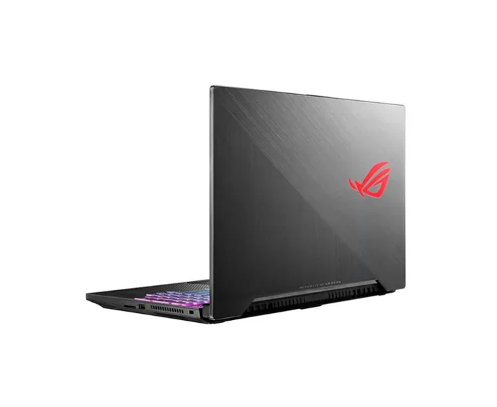 Asus ROG Scar GL504 , CPU: Core i7 8750H, RAM: RAM 16 GB, Ổ cứng: SSD 128GB, Độ phân giải: Full HD, Card đồ họa: GTX 1060 - hình số , 4 image