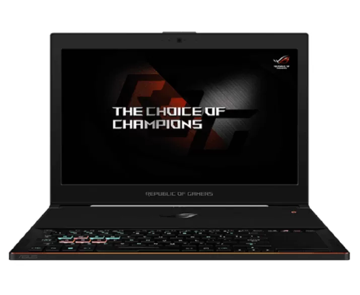 Asus ROG Zephyrus GX501GI-EI018T - hình số 
