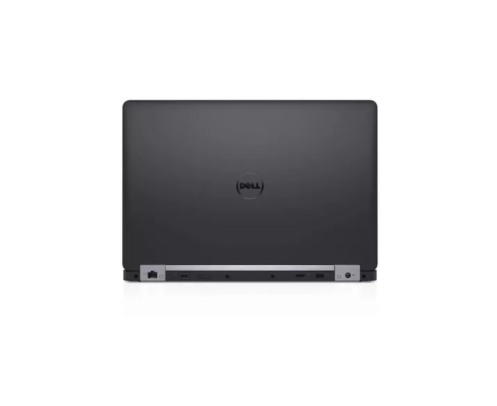 Dell Latitude E5570 - hình số , 4 image