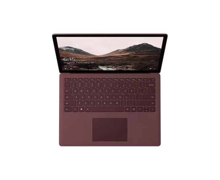 Microsoft Surface Laptop - hình số , 3 image Microsoft Surface Laptop - hình số , 3 image