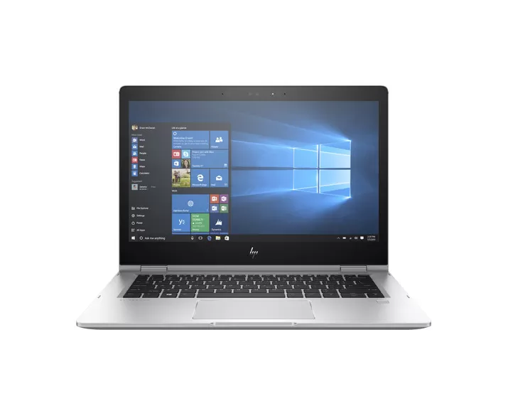 Hp Elitebook X360 1030 G2, CPU: Core i5 7300U, RAM: RAM 16 GB, Ổ cứng: SSD 512GB, Độ phân giải : Full HD Touch - hình số 