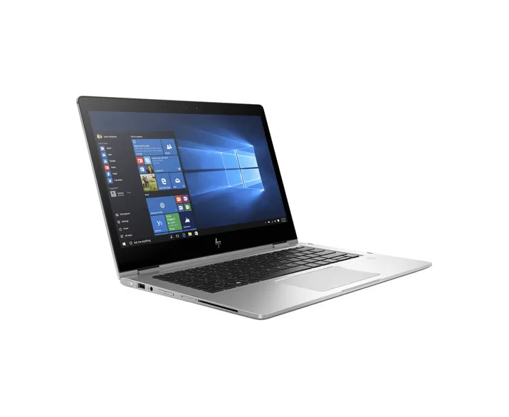 Hp Elitebook X360 1030 G2, CPU: Core i5 7300U, RAM: RAM 16 GB, Ổ cứng: SSD 512GB, Độ phân giải : Full HD Touch - hình số , 3 image
