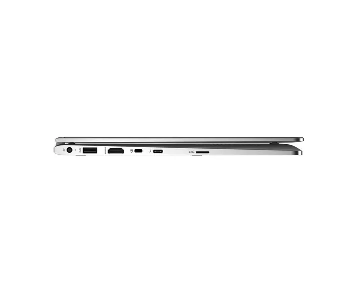 Hp Elitebook X360 1030 G2, CPU: Core i5 7300U, RAM: RAM 16 GB, Ổ cứng: SSD 512GB, Độ phân giải : Full HD Touch - hình số , 8 image
